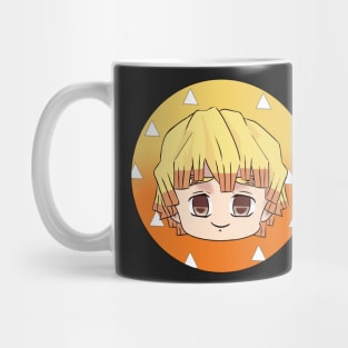 Chibi zenetsu Mug